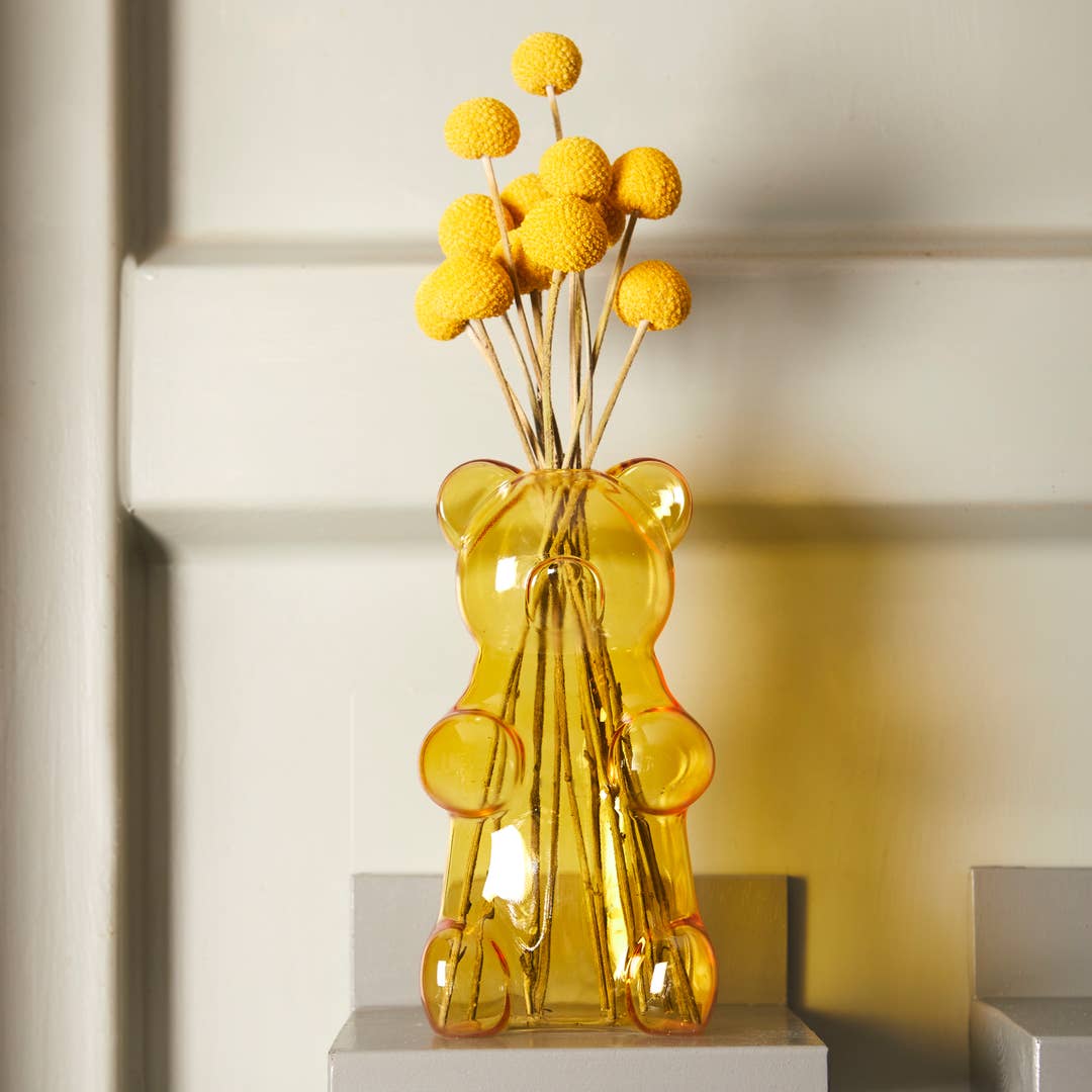 The Gummy Bear Vase