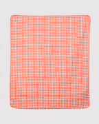 Places and Faces - Quilted Blanket