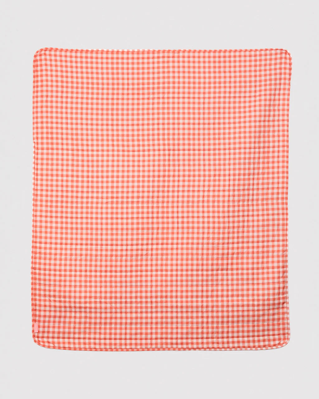 Places and Faces - Quilted Blanket