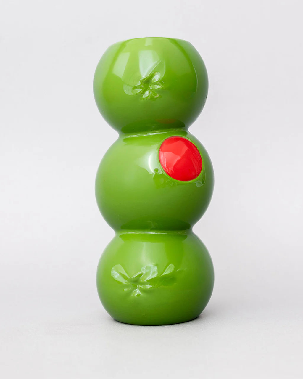 Olive Vase