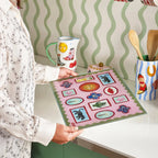 Eleanor Bowman Worktop Saver