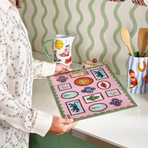 Eleanor Bowman Worktop Saver