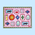 Eleanor Bowman Worktop Saver