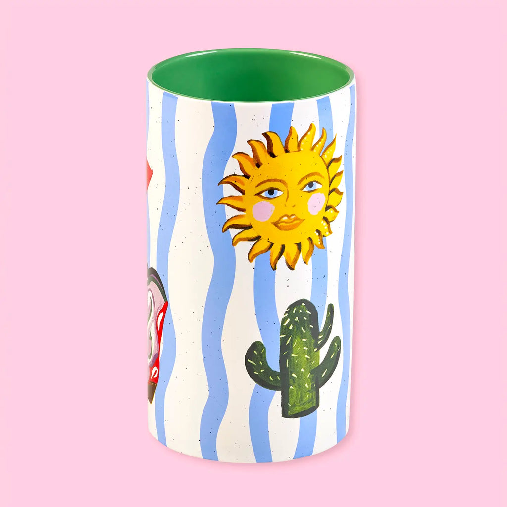 Eleanor Bowman Utensil Holder