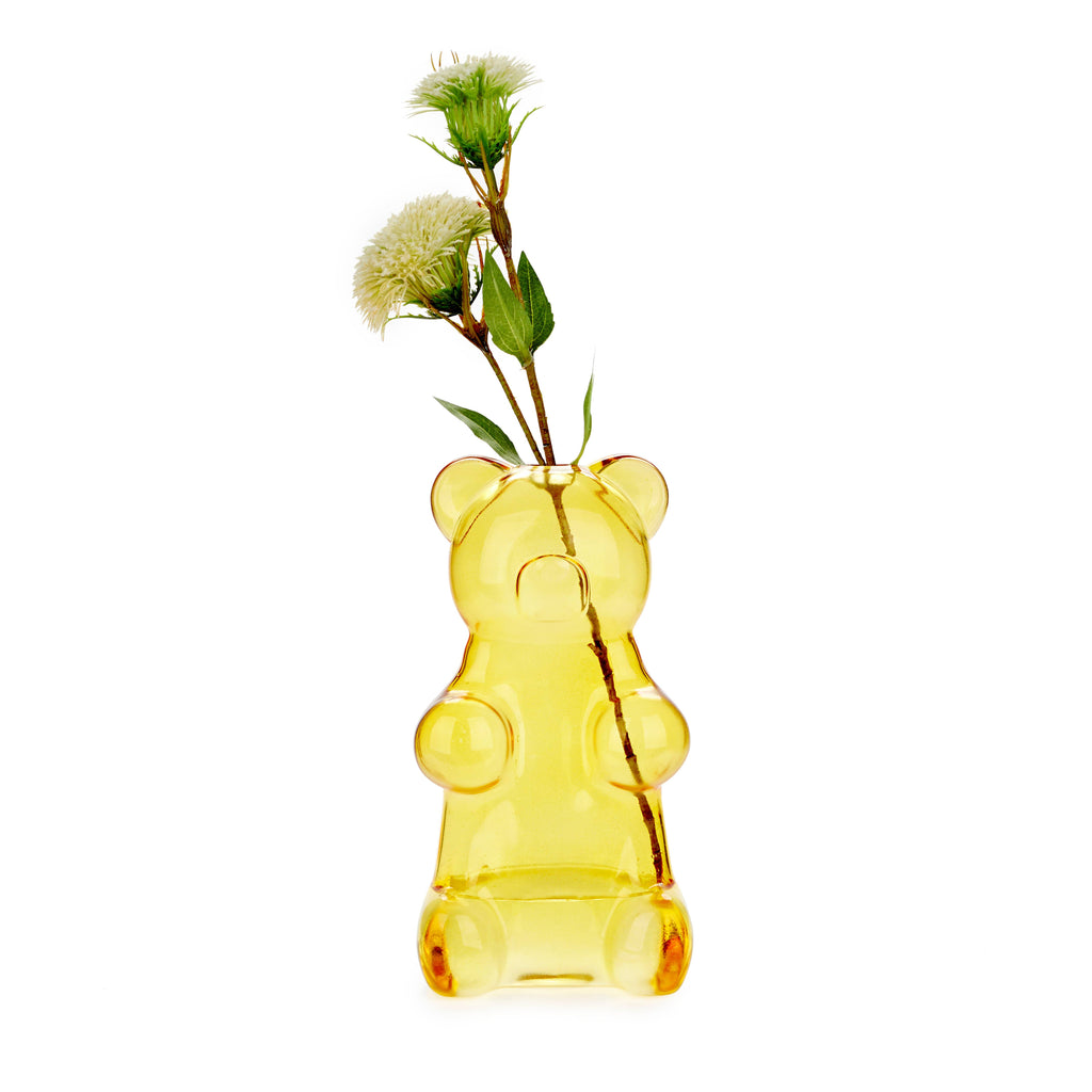 The Gummy Bear Vase