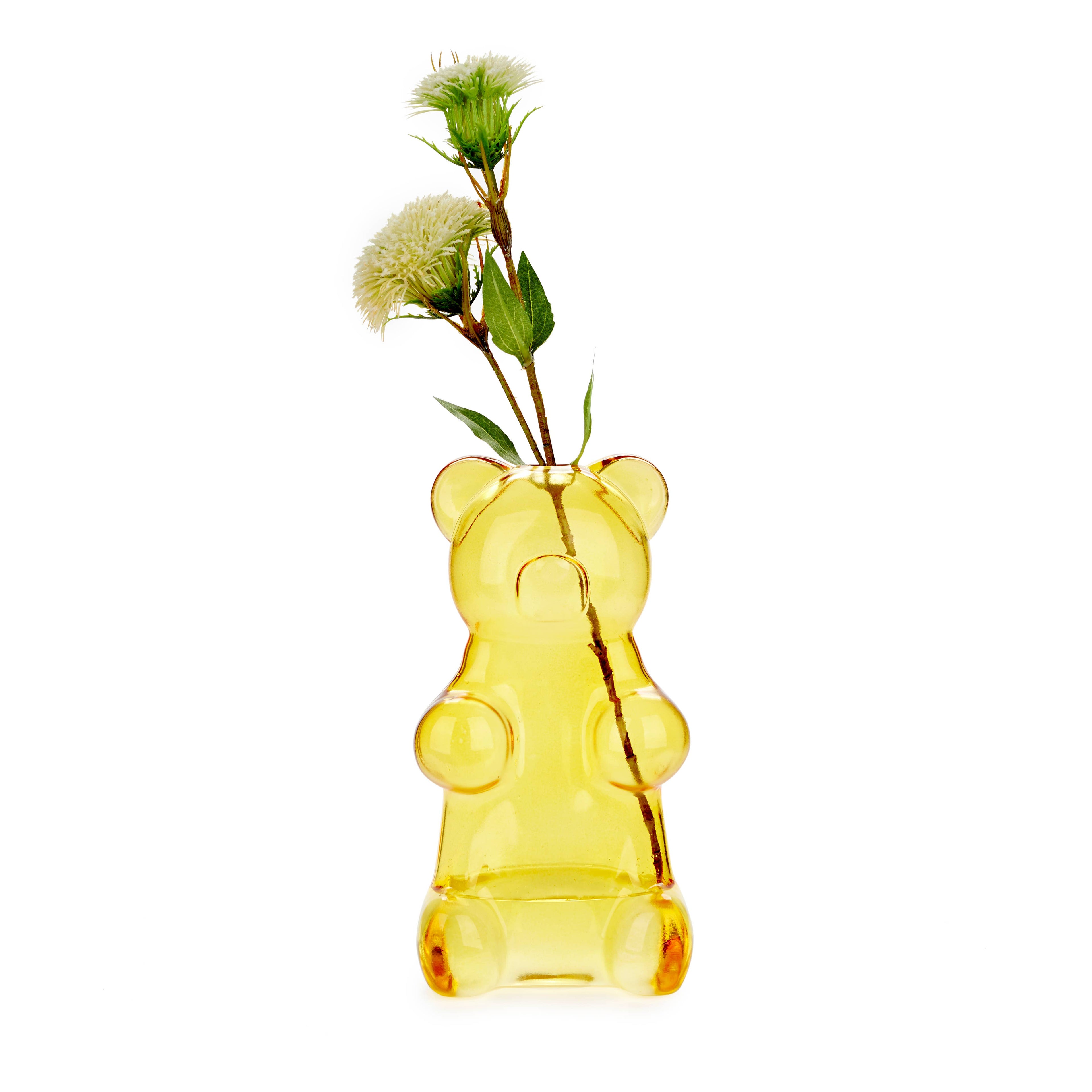 The Gummy Bear Vase