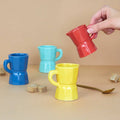Moka Espresso Cup Set - Set of 4