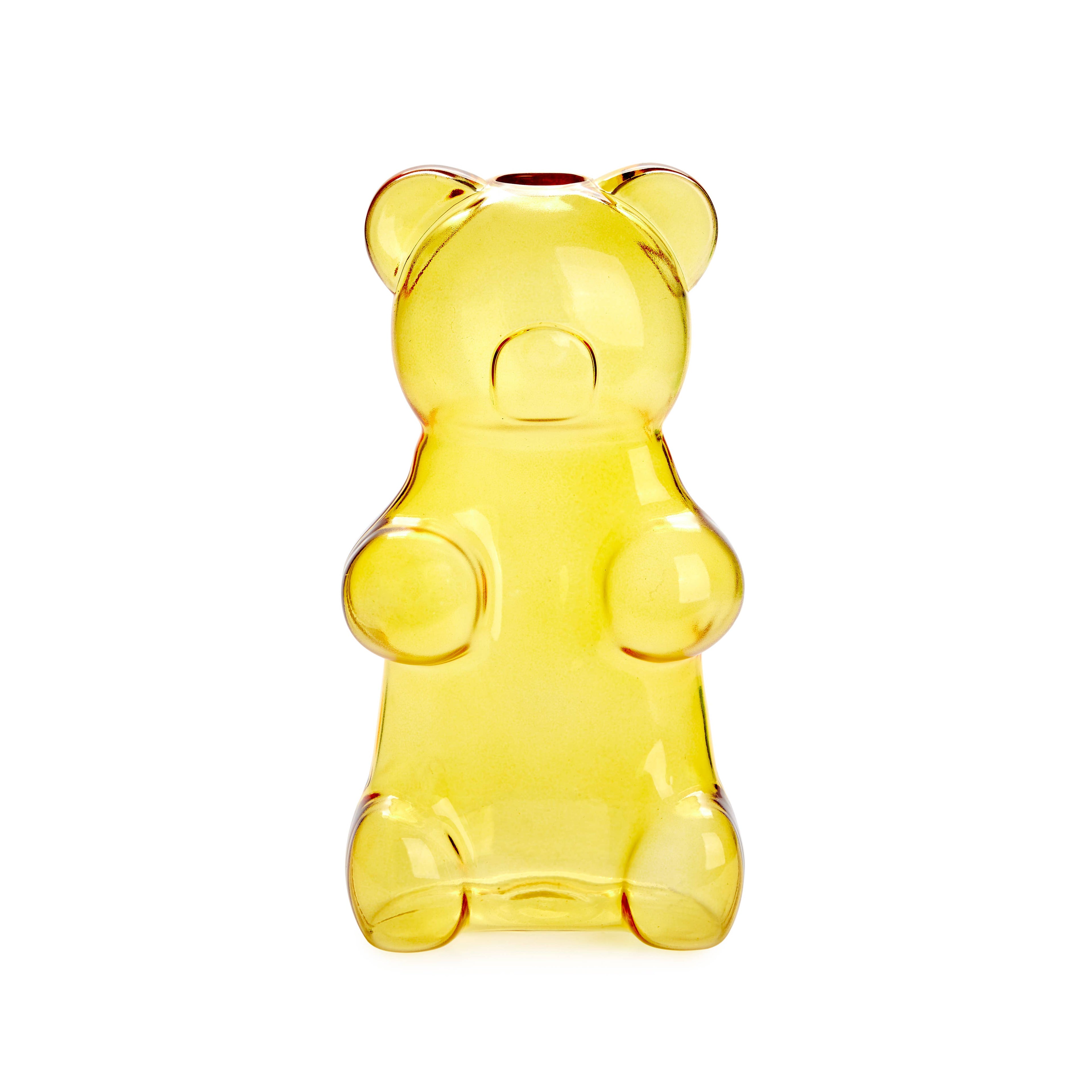 The Gummy Bear Vase