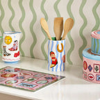 Eleanor Bowman Utensil Holder