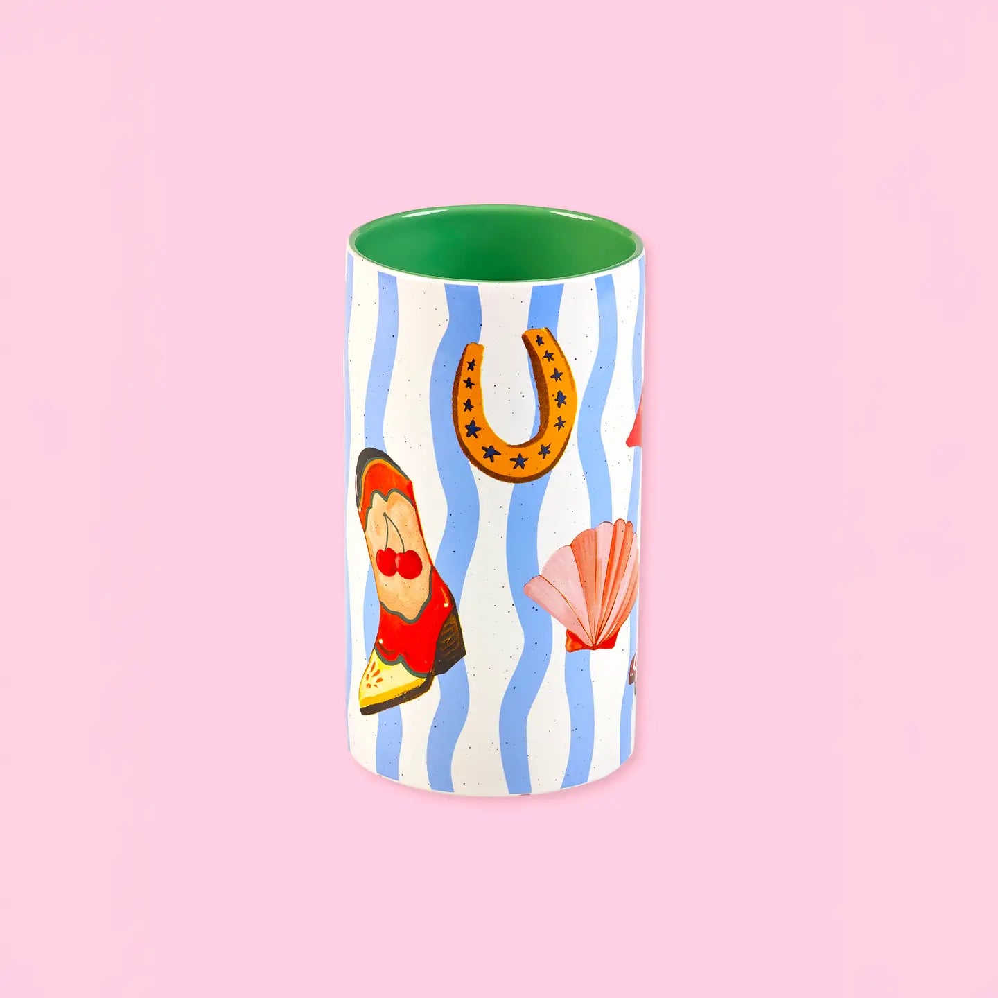 Eleanor Bowman Utensil Holder