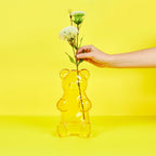 The Gummy Bear Vase