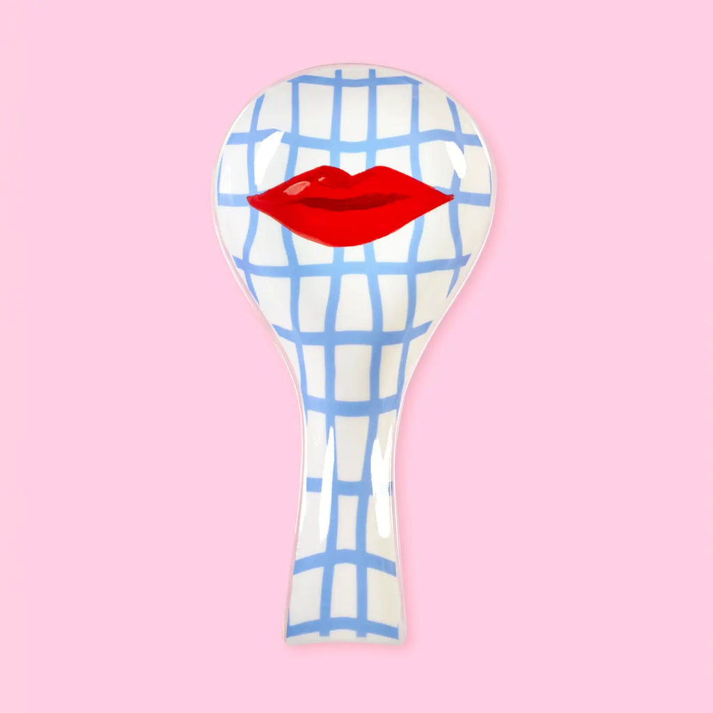 Eleanor Bowman Spoon Rest