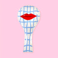 Eleanor Bowman Spoon Rest